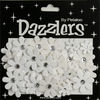 White Florette Dazzlers - Petaloo