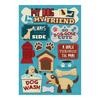 My Dog, My Friend Cardstock Stickers - Karen Foster