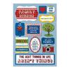 We Are Family Cardstock Stickers - Karen Foster