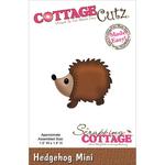 Hedgehog Mini Die - Cottage Cutz  