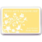 Butter Bar Shadow Ink Pad - Hero Arts