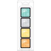 Summer Splash Shadow Ink Pad Set - Hero Arts