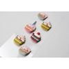 Cupcakes Mini Stickers - Little B