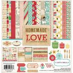 Homemade With Love Collection Kit - Carta Bella