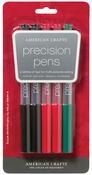 Christmas Precision Pen Set - American Crafts