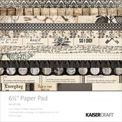 Art Of Life 6.5 x 6.5 Paper Pad - KaiserCraft