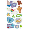 Faith Icons Sticko Stickers