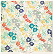Bloom Paper - Smile - Izzy - My Minds Eye