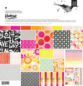 Highline Collection Pack - Basic Grey