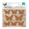Butterflies Cork Stickers - DIY Shop - American Crafts