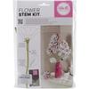 Flower Stem Kit - We R Memory Keepers