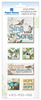 Sing Your Song Canvas Stickers - Paper House