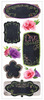 Garden Chalkboard Stickers - Paper House