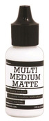 Matte Multi Medium Squeeze Bottle - Ranger