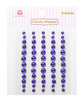 Purple Bubbles - Candy Shoppe - Queen & Co