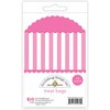 Bubblegum Stripes Treat Bags - Doodlebug