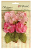Pink Botanica Blooms - Botanica Collection - Petaloo