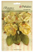 Yellow Botanica Blooms - Botanica Collection - Petaloo
