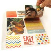 Snap Photo Flip Variety Pack - Simple Stories