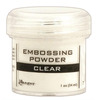 Clear Embossing Powder - Ranger