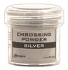 Silver Embossing Powder - Ranger