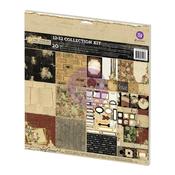 Time Traveler Collection Kit - Prima