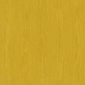 Amber 12 x 12 Cardstock - Bazzill