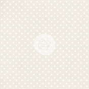 Dots 12x12 Resist Canvas Sheet - Finnabar - Prima