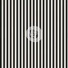 Stripes 12x12 Resist Canvas Sheet - Finnabar - Prima