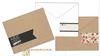 DIY Christmas Envelope Wraps - Simple Stories