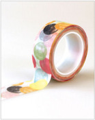 Dots Decorative Tape - Creative Agenda - Echo Park