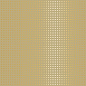 Gold Dots Foiled Cardstock Sheet - Tinsel & Company - Teresa Collins