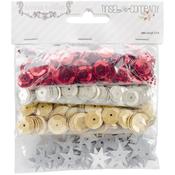 Tinsel & Company Sequins - Teresa Collins