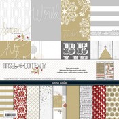 Tinsel & Company Collection Pack - Teresa Collins
