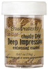Chunky Gold Deep Impression Embossing Enamel - Stampendous