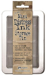 Mini Distress Ink Storage Tin - Tim Holtz