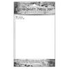 Tim Holtz Distress Specialty Stamping Paper - Ranger