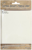 Distress Specialty Stamping Paper - Tim Holtz