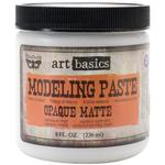 Modeling Paste 8 oz - Art Basics - Prima