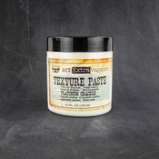 Texture Paste Platinum Crackle 8.5 oz - Art Extravagance - Prima