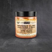 Texture Paste Copper Crackle 8.5 oz - Art Extravagance - Prima