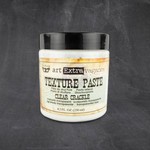 Texture Paste Clear Crackle 8.5 oz - Art Extravagance - Prima