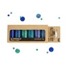 Caribbean Seas Art AE Glitter Set - Prima