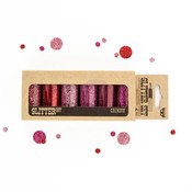 Crimson Art AE Glitter Set - Prima
