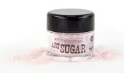Light Pink Art Sugar - Art Ingredients - Finnabair - Prima