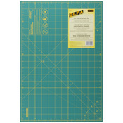 12"X18" - OLFA Gridded Cutting Mat