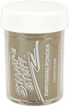 Gold Opaque - Stampendous Detail Embossing Powder .5oz