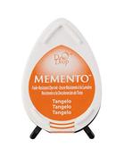 Tangelo - Memento Dew Drop Dye Ink Pad