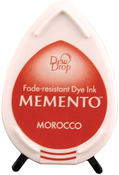 Morocco - Memento Dew Drop Dye Ink Pad