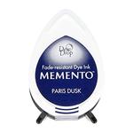 Paris Dusk - Memento Dew Drop Dye Ink Pad